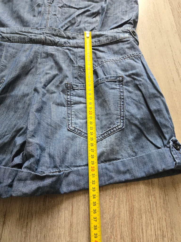 Combishort Diesel mujer talla 38 – photo 8